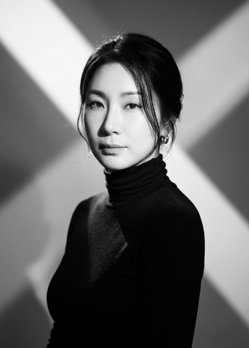 황혜진 프로필 사진